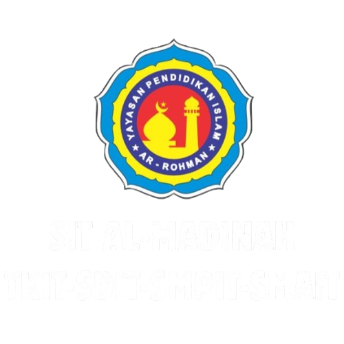 Logo SIT Al Madinah Bogor